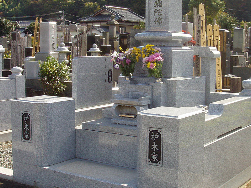 完成・お引き渡し